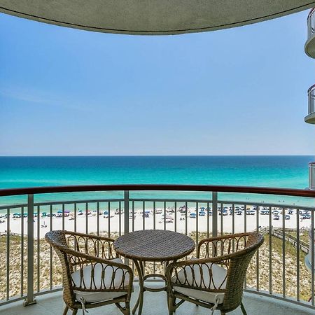 Beach Colony 8A Navarre Exterior foto