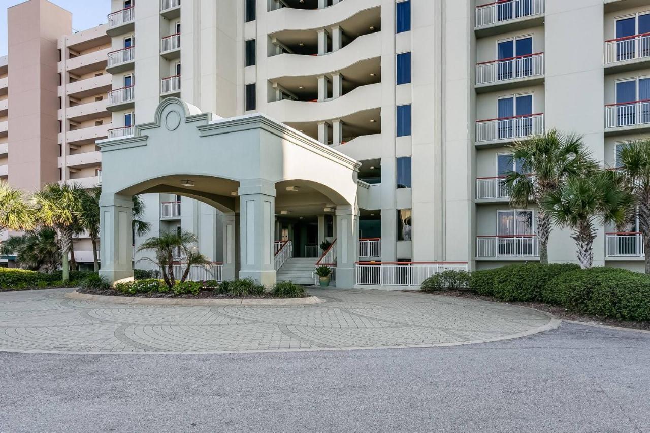 Beach Colony 8A Navarre Exterior foto