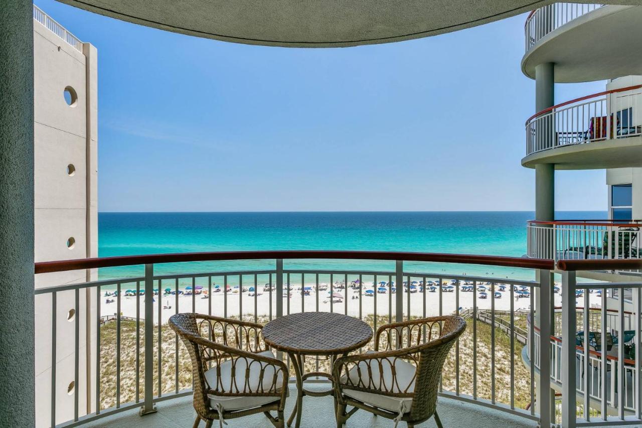 Beach Colony 8A Navarre Exterior foto
