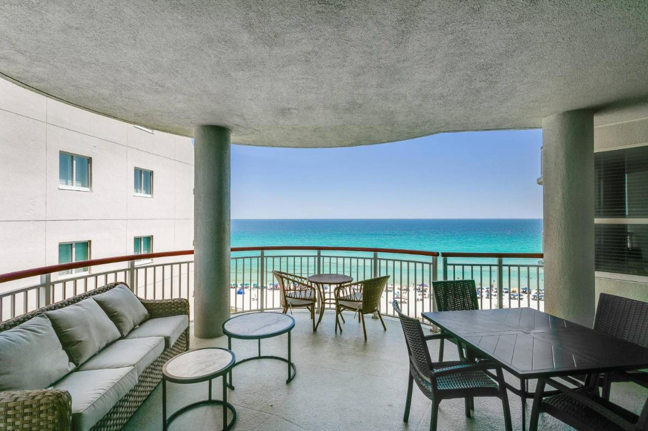 Beach Colony 8A Navarre Exterior foto