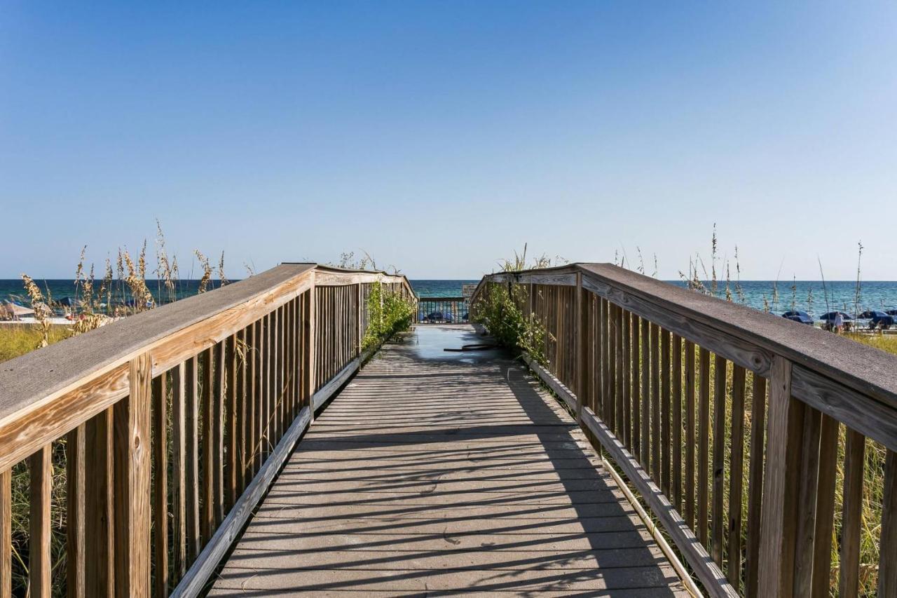 Beach Colony 8A Navarre Exterior foto