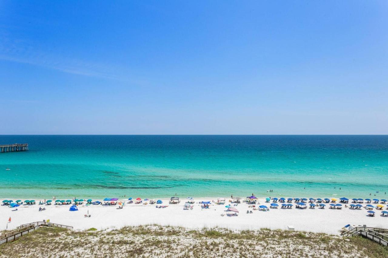 Beach Colony 8A Navarre Exterior foto
