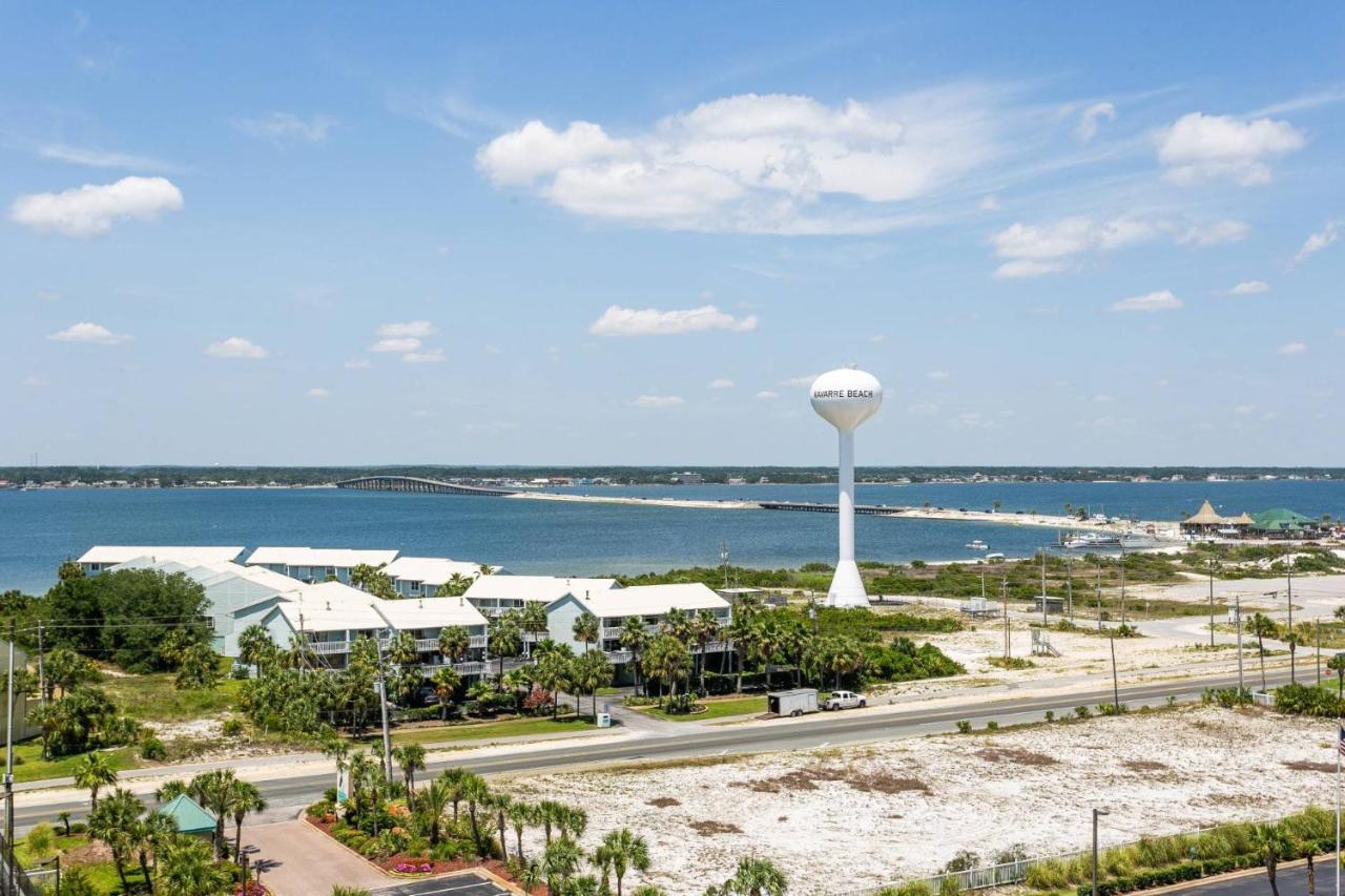 Beach Colony 8A Navarre Exterior foto