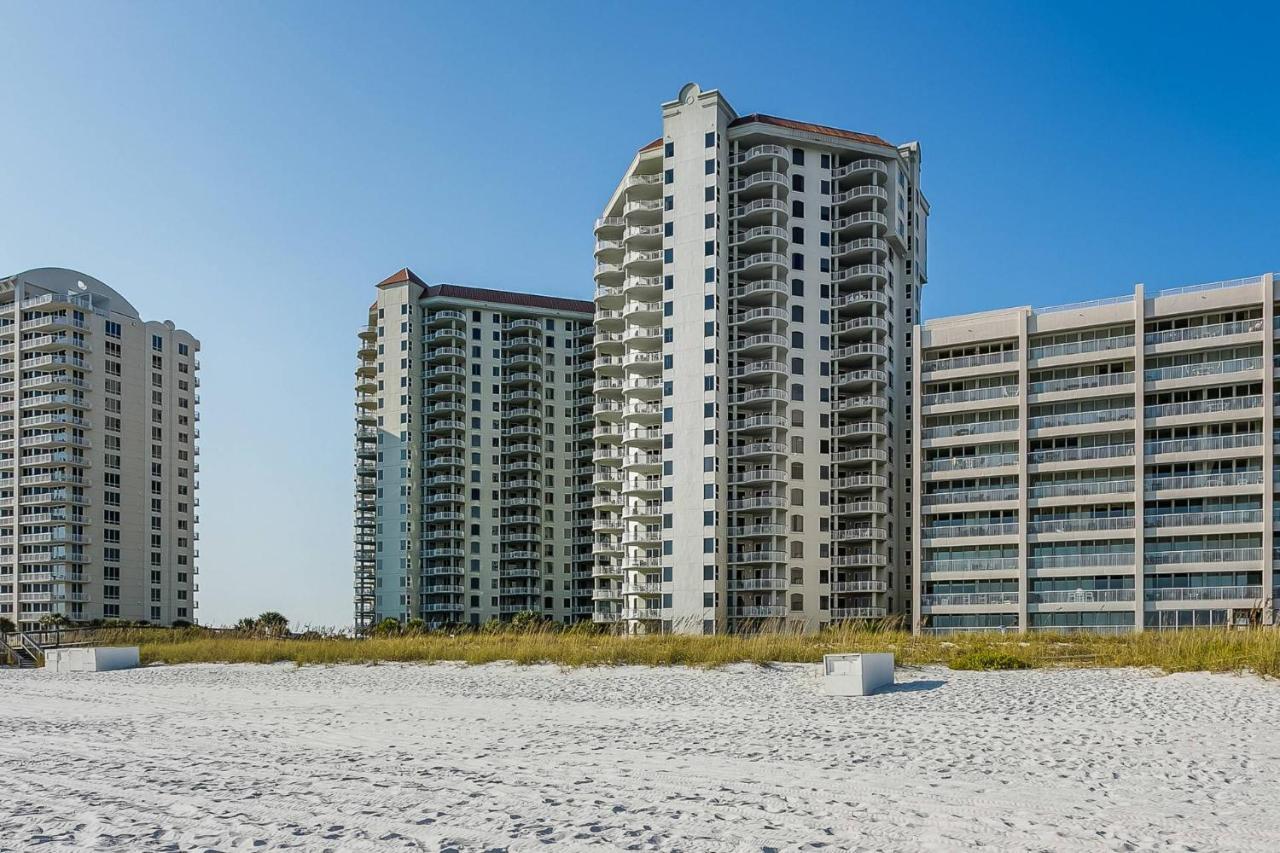 Beach Colony 8A Navarre Exterior foto