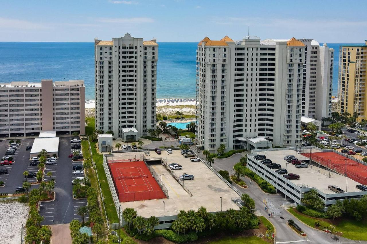 Beach Colony 8A Navarre Exterior foto