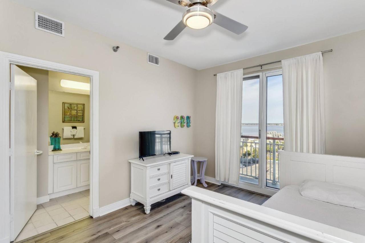 Beach Colony 8A Navarre Exterior foto