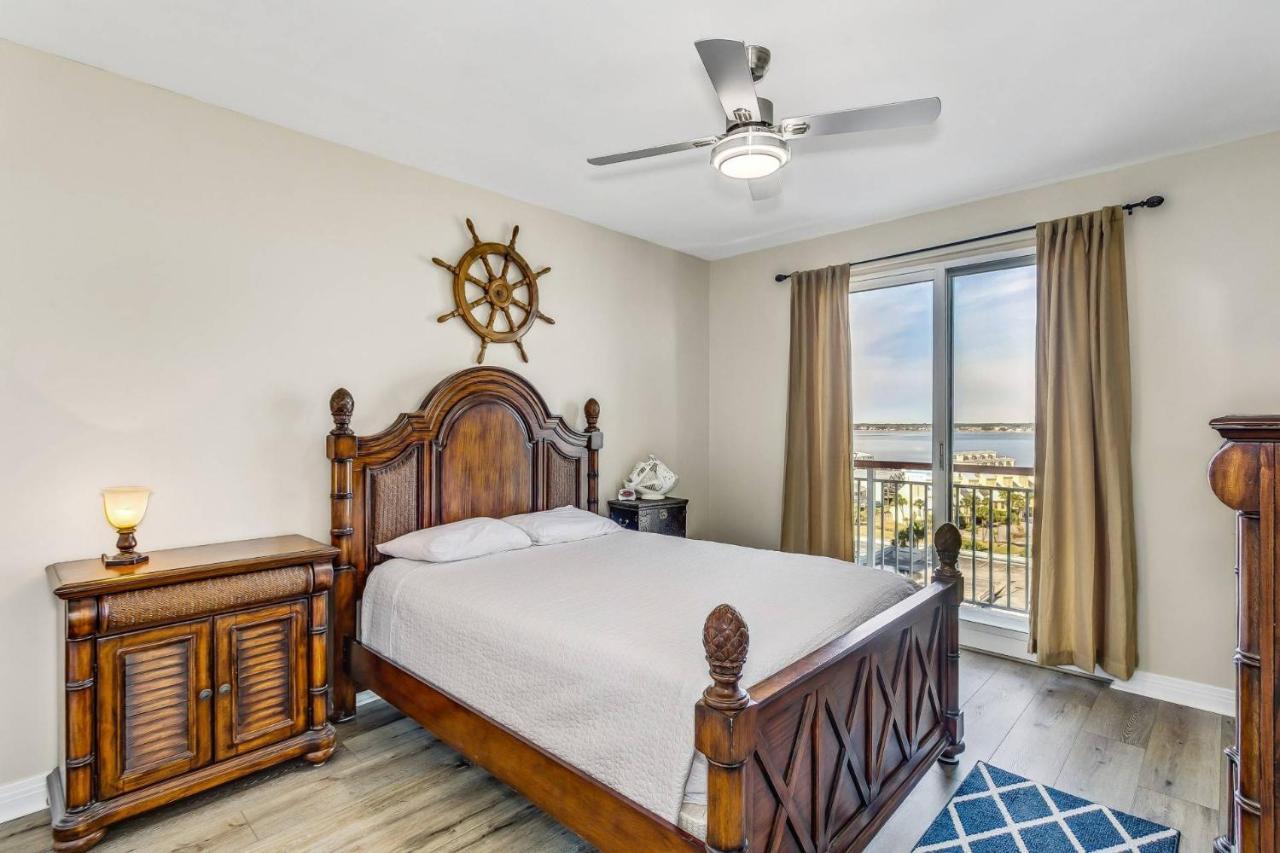 Beach Colony 8A Navarre Exterior foto
